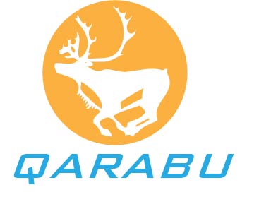 qarabu uppercase 