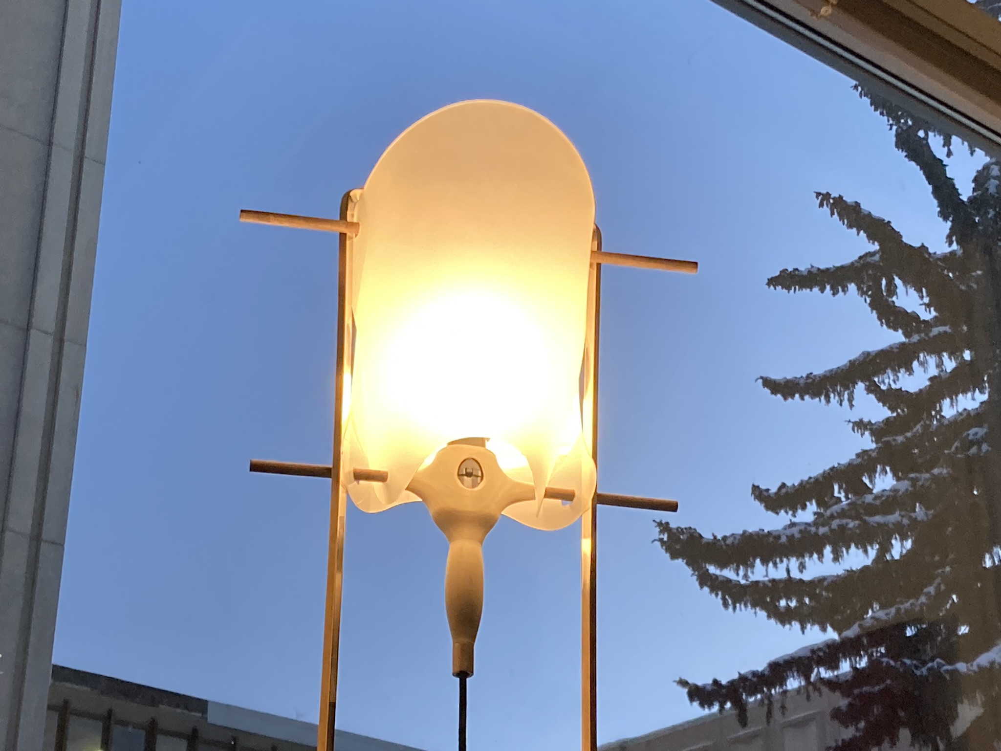 Latest Lamp